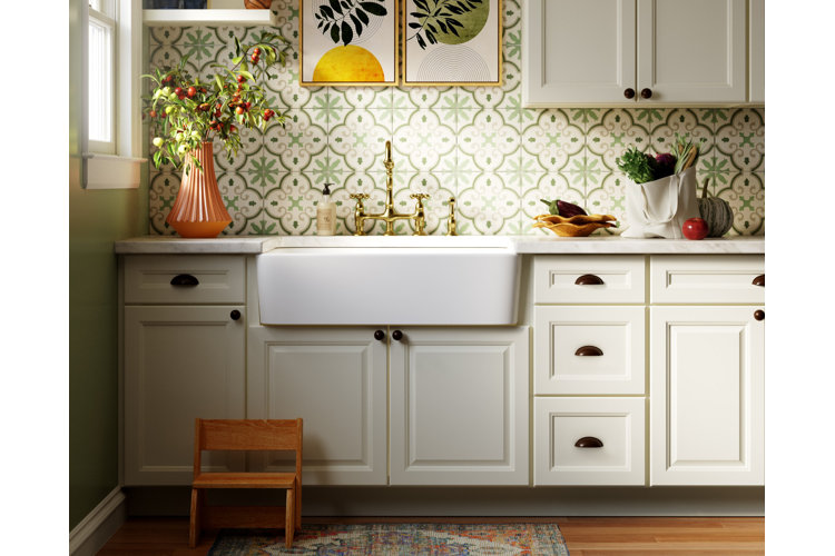 What Is Standard Counter Height? Wayfair